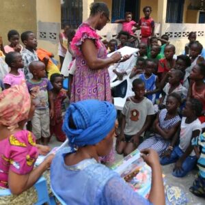 HIV and AIDS Protection Activity