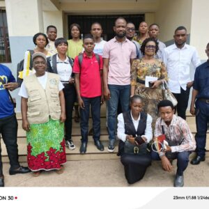 Business Development Service Workshop